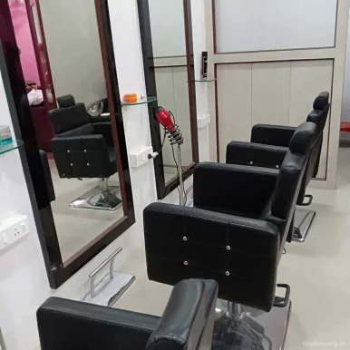 Gracious hair and spa unisex salon, Guwahati - Photo 8