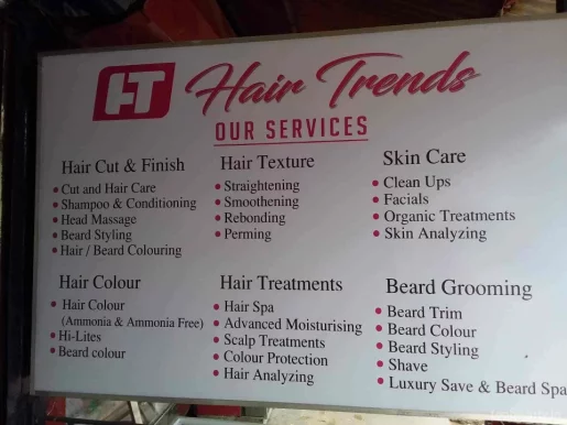 Hair Trends, Guwahati - Photo 5