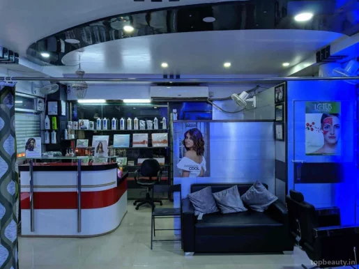 Stylo Hub Unisex Beauty Salon & Academy, Guwahati - Photo 6