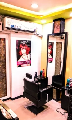 Guys N Gals D Salon (Hair & Thai Spa Unisex Parlour), Guwahati - Photo 2