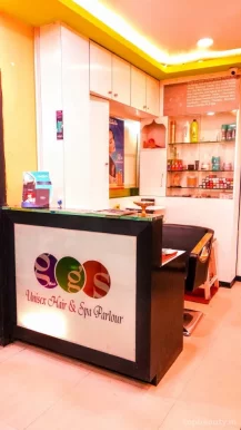 Guys N Gals D Salon (Hair & Thai Spa Unisex Parlour), Guwahati - Photo 6