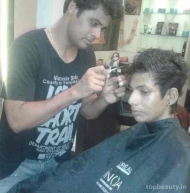 Guys N Gals D Salon (Hair & Thai Spa Unisex Parlour), Guwahati - Photo 4