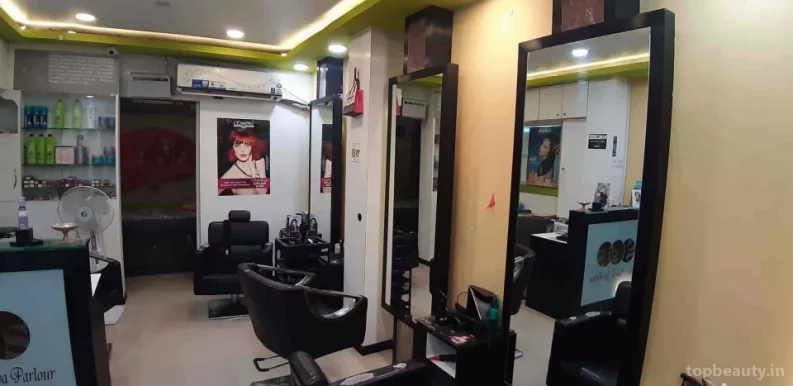 Guys N Gals D Salon (Hair & Thai Spa Unisex Parlour), Guwahati - Photo 5