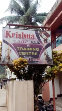 Krishna Beauty Parlour & Training Centre, Guwahati - Photo 5