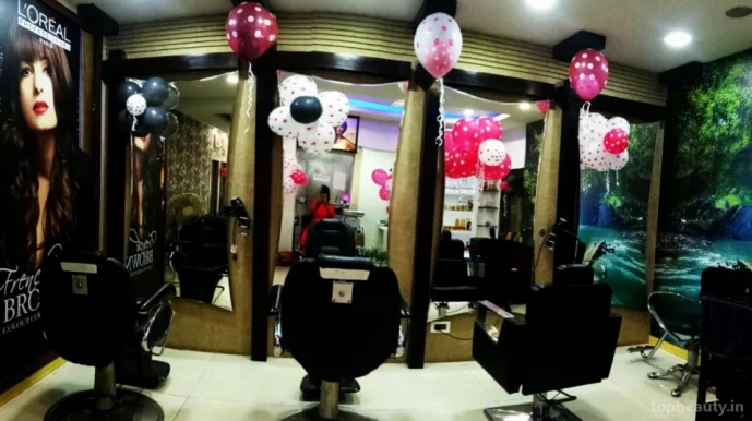 Pinups spa and Beauty salon, Guwahati - Photo 5