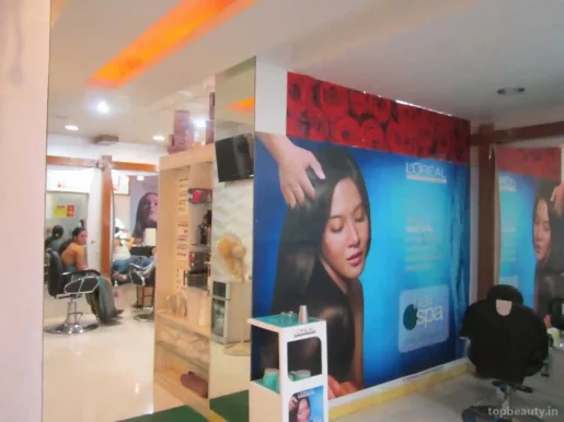 Pinups spa and Beauty salon, Guwahati - Photo 1