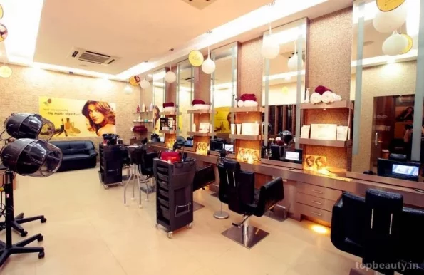 IOSIS Wellness - Slimming Skin Spa Salon, Guwahati - Photo 4