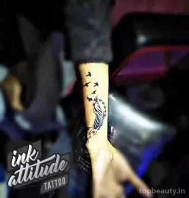 Ink attitude tattoo studio ld, Guwahati - Photo 2