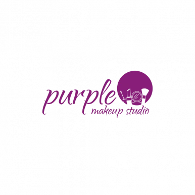 Purple Makeup Studio, Guwahati - Photo 2