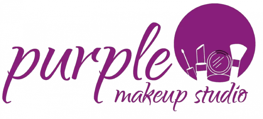 Purple Makeup Studio, Guwahati - Photo 1