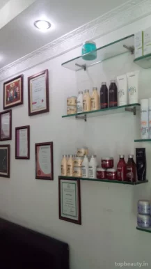 Aviskha The Professional Hair And Beauty Salon, Guwahati - Photo 1