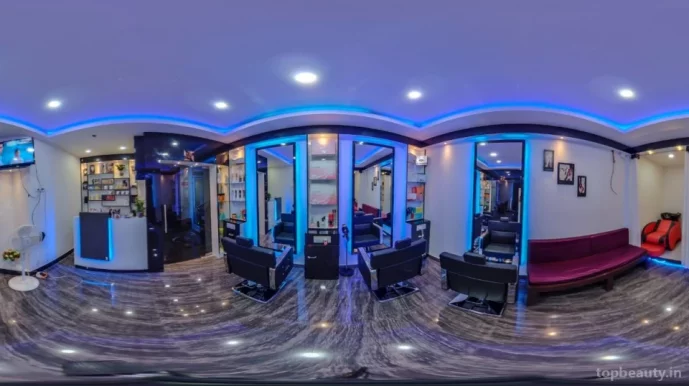 Dreams Unisex Spa Salon, Guwahati - Photo 1
