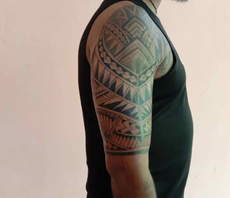 8Highend Tatto ink, Guwahati - Photo 2