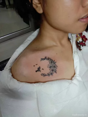 8Highend Tatto ink, Guwahati - Photo 1
