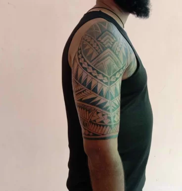 8Highend Tatto ink, Guwahati - Photo 2