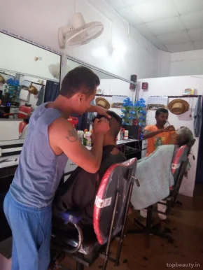 NORTH EAST hair cutting salon, Guwahati - Photo 2