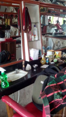 Bombay Hair Cutting Saloon, Guwahati - Photo 2