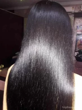 B.R. Hair & Spa, Guwahati - Photo 1
