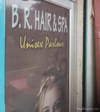 B.R. Hair & Spa, Guwahati - Photo 3