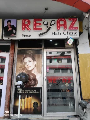Reyaz Salon, Guwahati - Photo 6