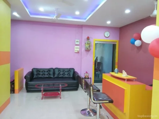Roop Rang Beauty Clinic, Guwahati - Photo 2