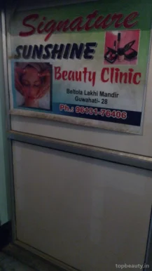 Signature Sunshine Beauty Clinic, Guwahati - Photo 2