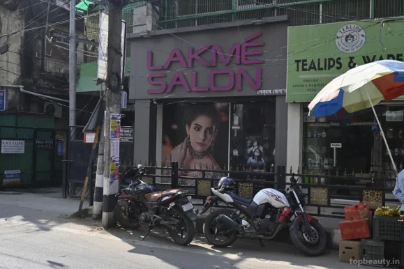 Lakme Salon, Guwahati - Photo 3