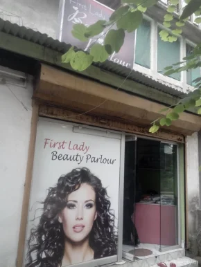 First Lady Beauty Parlour, Guwahati - Photo 2