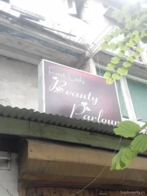 First Lady Beauty Parlour, Guwahati - Photo 3