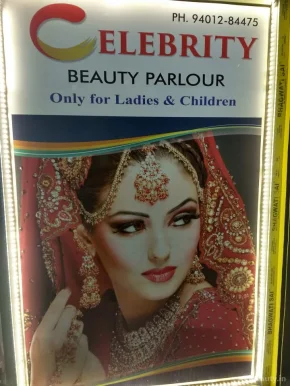Celebrity Beauty Parlour, Guwahati - Photo 3