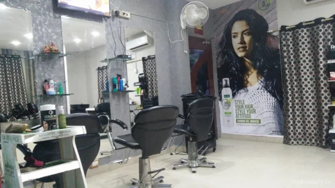 Lapink,Hair&Beauty Salon, Guwahati - Photo 2