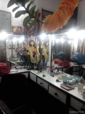 Susmeeta Beauty Parlour, Guwahati - Photo 1