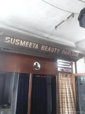 Susmeeta Beauty Parlour, Guwahati - Photo 2