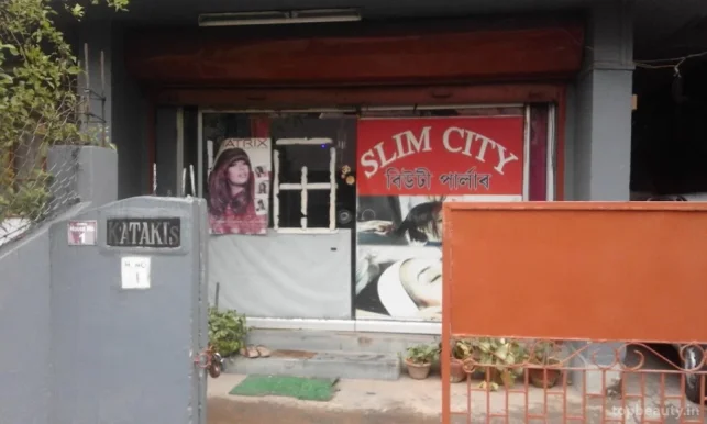 Slim City, Guwahati - Photo 1