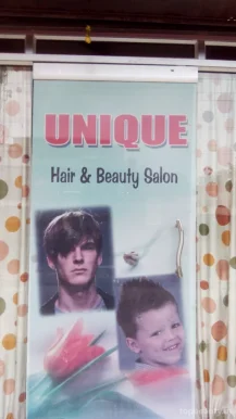 Unique Hair And Beauty Salon, Guwahati - Photo 3