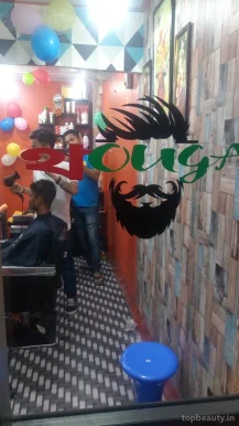 THOUGA Hair Beauty & Saloon, Guwahati - Photo 4