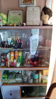 Heavenly Touch Beauty Parlour, Guwahati - Photo 1