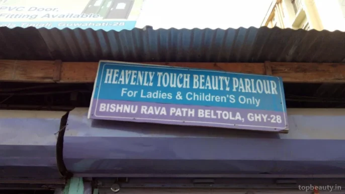 Heavenly Touch Beauty Parlour, Guwahati - Photo 2