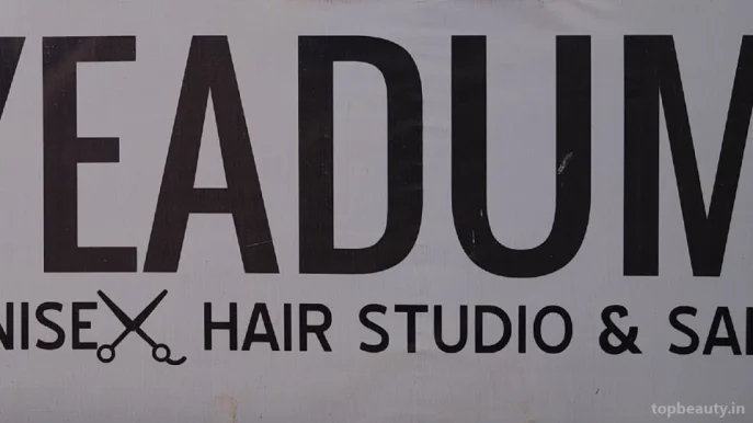 YEADUMI Unisex Hair Studio & Salon, Guwahati - Photo 2