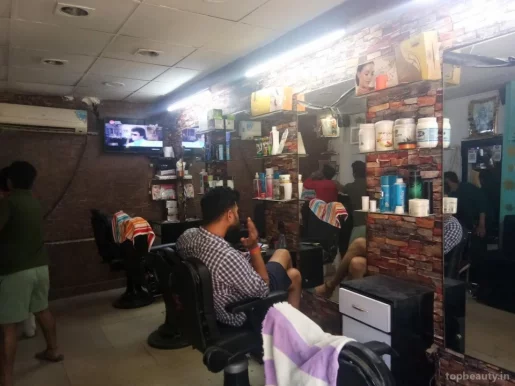 Priyanka Hair Salon, Gwalior - Photo 5