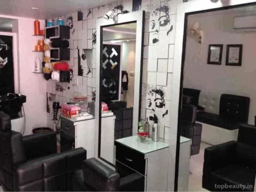Expression salon, Gwalior - Photo 3