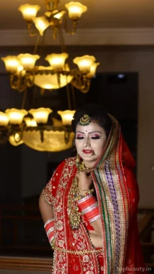 Tulip Beauty Parlour || Makeup Studio || Best Makeup Artist in Gwalior, Gwalior - Photo 1