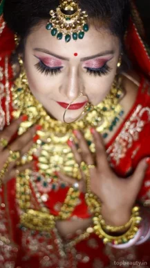 Tulip Beauty Parlour || Makeup Studio || Best Makeup Artist in Gwalior, Gwalior - Photo 4