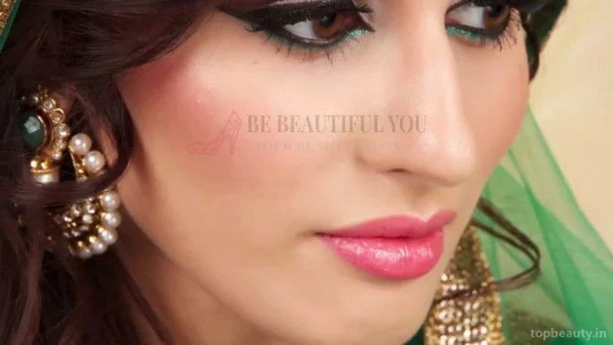 Be beautiful you, Gwalior - Photo 2