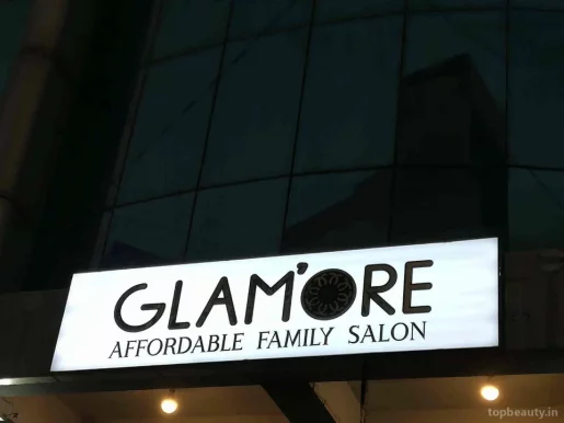 Glam'ore - Best Bridal Makeup Artist In Gwalior | Best Hair Salon | Best Beauty Parlour | Best Mens Salon Near Me, Gwalior - Photo 1