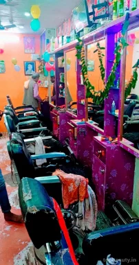 Yogesh mens Beauty Parlour, Gwalior - Photo 3