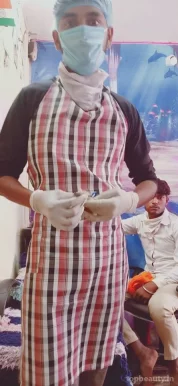 Yogesh mens Beauty Parlour, Gwalior - Photo 1