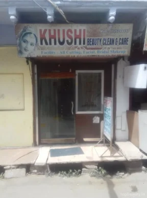 Khushi Beauty Clean & Care, Gwalior - Photo 3