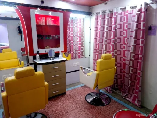 Miracle Beauty Parlour & Training Center, Gwalior - Photo 2