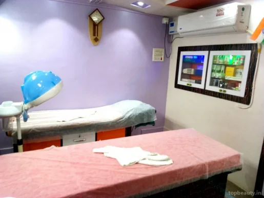 Miracle Beauty Parlour & Training Center, Gwalior - Photo 3
